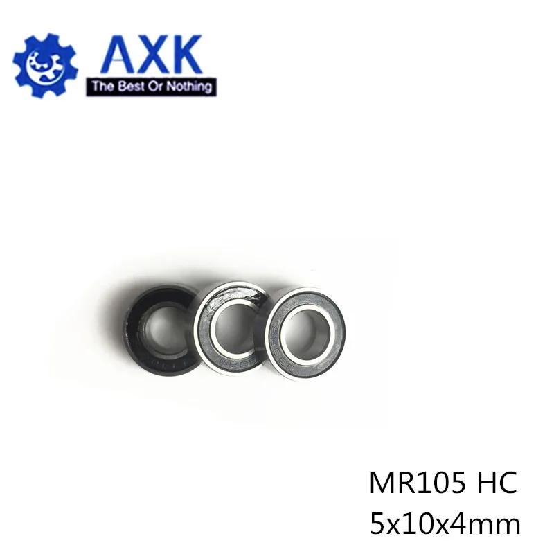 MR105 ̺긮   5*10*4mm ABEC-1 ( 1 PC)   ɵ MR105HC ̺긮 Si3N4   3NC MR105RS